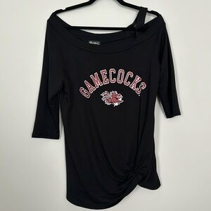 South Carolina gamecocks Gameday Couture size medium woman’s